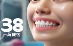 38岁能矫正牙齿吗，38岁能矫正牙齿吗图片