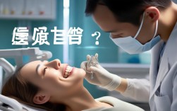 种植牙手术过程会很疼吗？