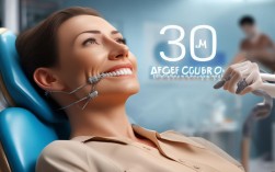 30岁矫正牙齿晚不晚?效果和年龄有关吗?