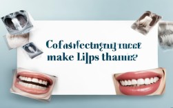 矫正牙齿会导致嘴唇变薄吗？