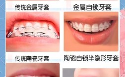 牙齿矫正自锁是什么？