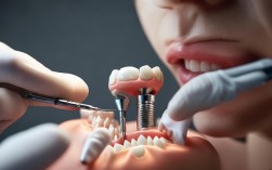 即拔即镶种植牙即刻修复安全性与效果如何?
