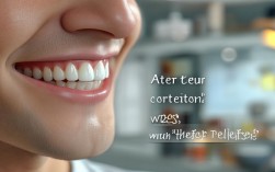 矫正牙齿反弹了现在怎么办？