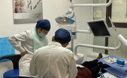 种牙一次就弄好了