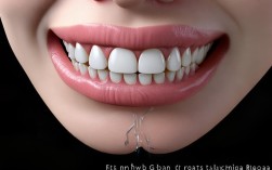 矫正牙齿后牙龈萎缩,是什么原因导致的?应该如何正确应对和处理?