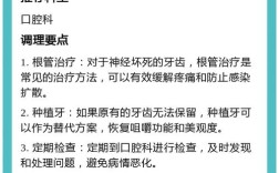 种牙前会检查哪些种牙可能的后果与风险？