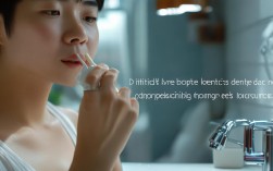 牙齿矫正期间刷牙，现在怎么刷才干净又护牙？