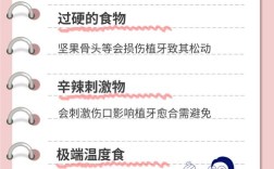 植牙后能吃东西吗