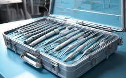 种植牙工具盒消毒为何是感染防控关键？