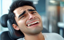 牙齿矫正前扩牙缝疼不疼？过程会有多痛苦？