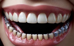 矫正牙齿过程中牙齿缝隙为何出现?是正常现象吗?需处理吗?