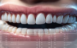 2025年牙齿隐形矫正最新收费标准是多少？