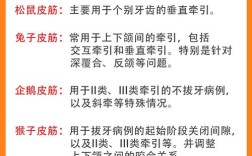 正畸用橡皮圈图片