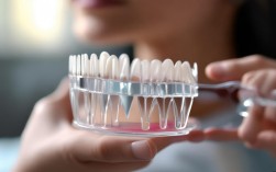 种植牙导板视频演示了哪些导板使用的精准操作步骤?