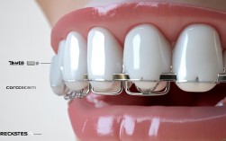 2025牙齿矫正托槽新趋势？隐形舒适度真能超越传统？