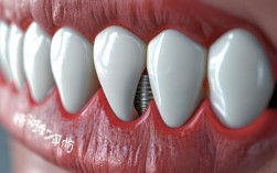 上牙可以做种植牙吗？