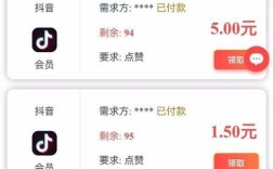 超低价抖音赞自助下单-抖音业务免费自助下单平台雷神-小时自助下单抖音播放量