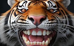 2025最新虎牙矫正前后图对比，效果真的这么神奇？