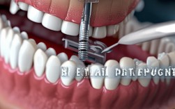 种植牙手术记录图片如何保障真实安全？