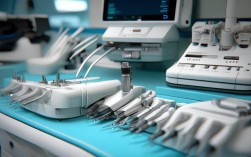 种植牙需要哪些设备？