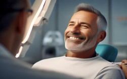 40岁矫正牙齿现在还来得及吗？老了矫正效果会打折扣吗？