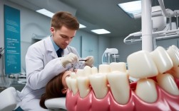 成人种植牙好还是栽牙好