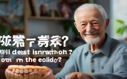 2025最新,老年人种植牙会脱落吗?