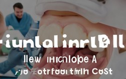 种植牙门牙一颗多少钱？