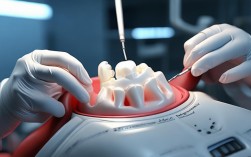 种植牙牙冠制作需哪些材料？步骤流程是怎样的？