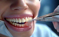 牙齿劈裂矫正可行吗?有哪些方法要注意?