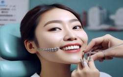 小s最新牙齿矫正引热议？效果变化成焦点！