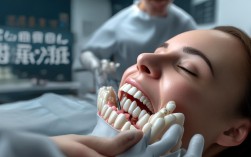 拔虎牙后即刻种植牙,现在技术成熟吗?