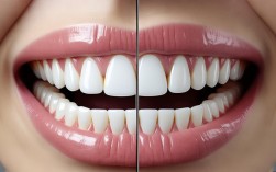 矫正牙齿对比图片能直观展现哪些效果变化？