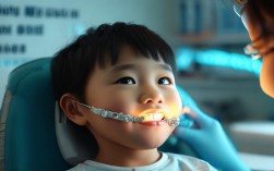 2025北京儿童牙齿矫正，几岁开始最合适？