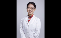 四医大正畸医生冯雪