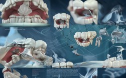 2025年3D种植牙过程最新步骤是怎样的？