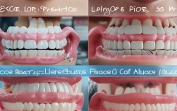 2025最新矫正牙齿有几种？价格多少？