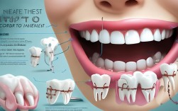 2025牙齿矫正最快方法？多久能见效？