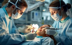 种植牙四手操作是什么?如何提升种植效率与安全性?