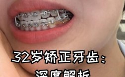 牙齿矫正手术有风险吗