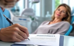 种植牙前是否需要签字？签字流程及注意事项有哪些？