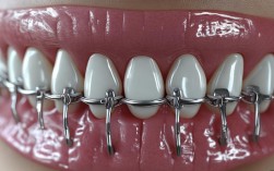 矫正牙齿的钢丝戳嘴，是什么原因？该怎么解决？