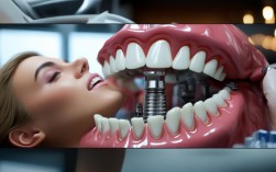 种植牙真的可以用来矫正牙齿，而不需要其他辅助方法吗？