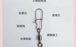 三联别针簧制作方法