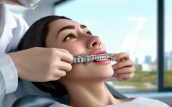 矫正牙齿时牙疼吗?2025最新疼痛应对指南来了!