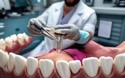 种植牙材料会导致核磁共振检查无法进行吗?