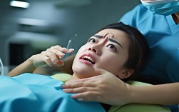 手术矫正牙齿后悔死，手术矫正牙齿后悔死了正常吗
