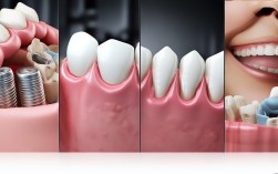 2025种植牙要几步？全程耗时多久？