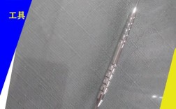 正畸自锁托槽的工具