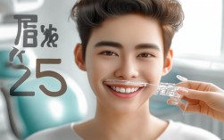 25岁矫正牙齿还来得及吗？2025年最新解答！